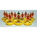 Subbuteo Andrew's Table Soccer Jagiellonia Białystok 2023-24 on WSB Professional bases